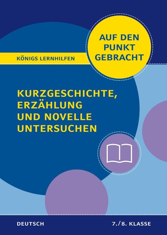 So schreibe ich einen Aufsatz! 7./8. Klasse. 7. Klasse Schulbuch