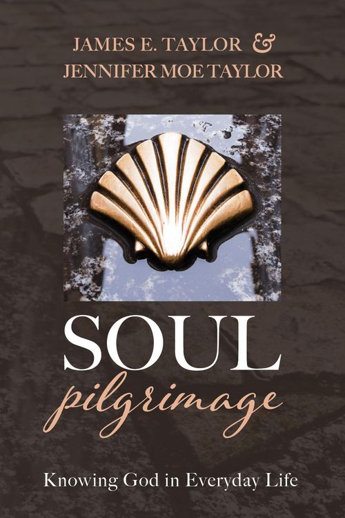 Produktbild: Soul Pilgrimage
