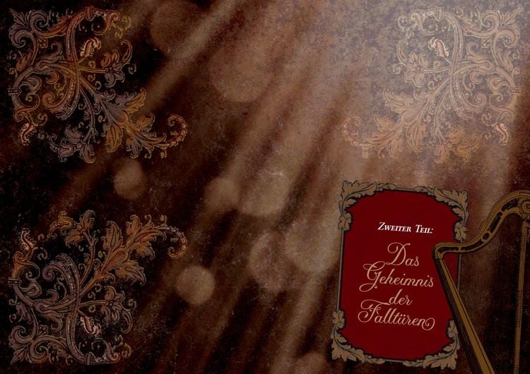 Produktbild: Das Phantom der Oper