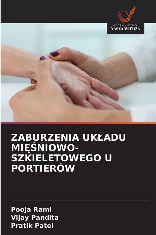 Produktbild: Zaburzenia Uk&iquest;adu Mi&iquest;&iquest;niowo-Szkieletowego U Portier&oacute;w