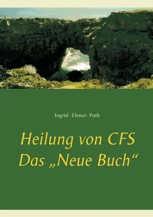 Produktbild: Heilung von CFS