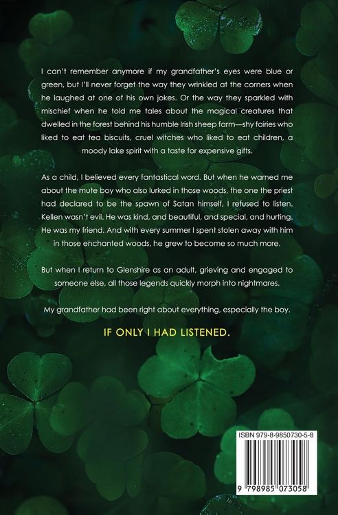 Produktbild: Devil of Dublin