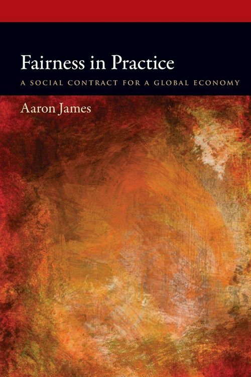 Produktbild: Fairness in Practice