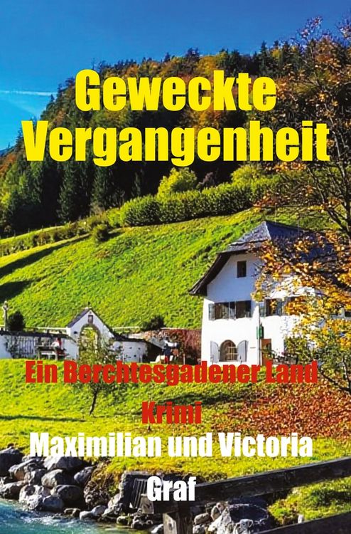 Produktbild: Geweckte Vergangenheit