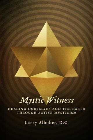 Produktbild: Mystic Witness