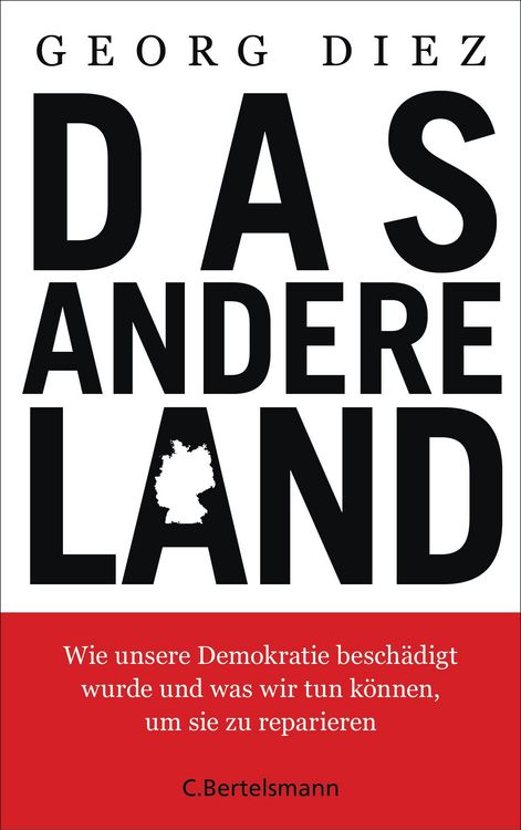 Produktbild: Das andere Land