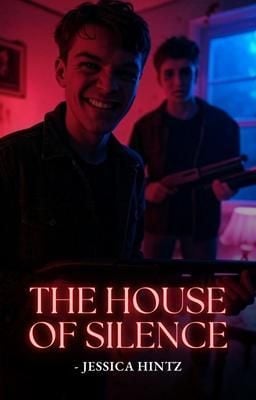 Produktbild: The House of Silence