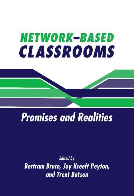 Produktbild: Network-Based Classrooms