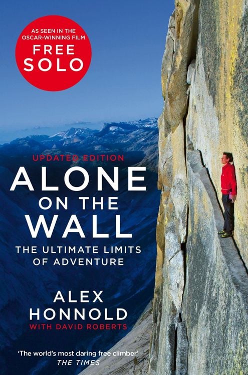 Produktbild: Alone on the Wall