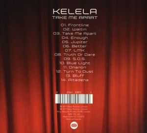 Produktbild: Take Me Apart