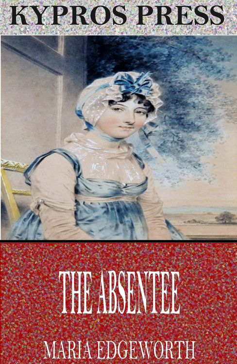 Produktbild: The Absentee