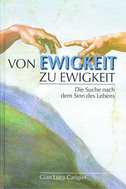 Produktbild: Von Ewigkeit zu Ewigkeit