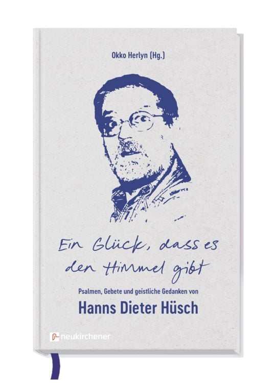 Produktbild: Ein Gl&uuml;ck, dass es den Himmel gibt