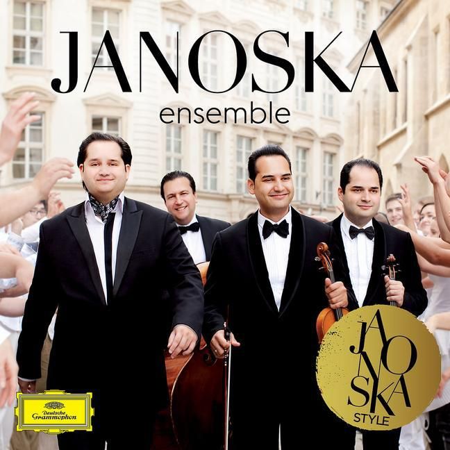 Produktbild: Janoska Style