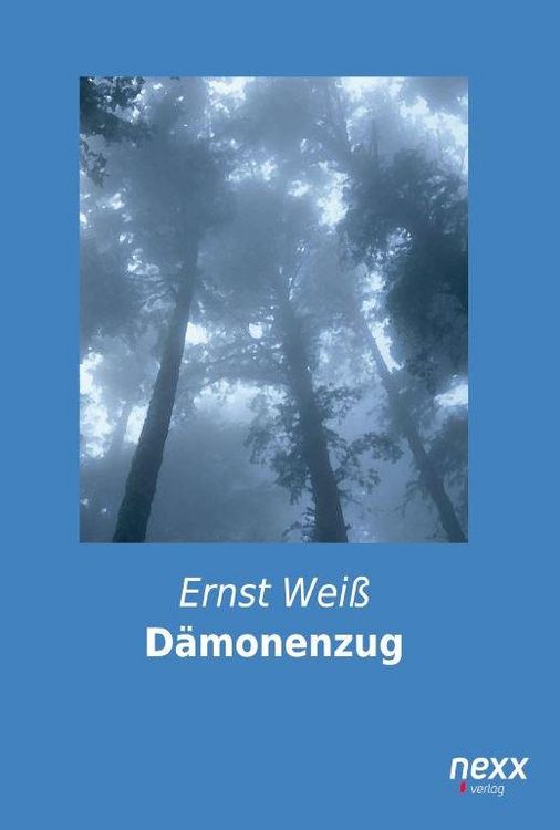 Produktbild: Wei&szlig;, E: D&auml;monenzug