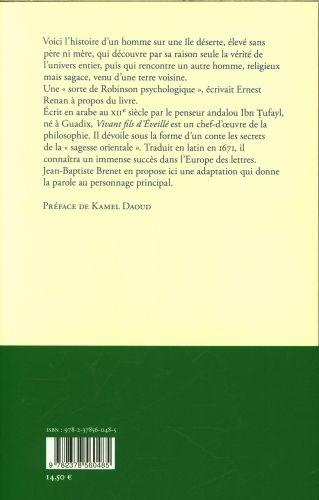 Produktbild: Robinson de Guadix
