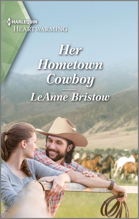 Produktbild: Her Hometown Cowboy