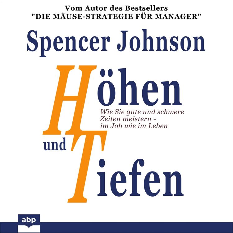 Produktbild: H&ouml;hen und Tiefen