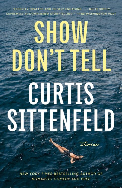 Produktbild: Show Don't Tell