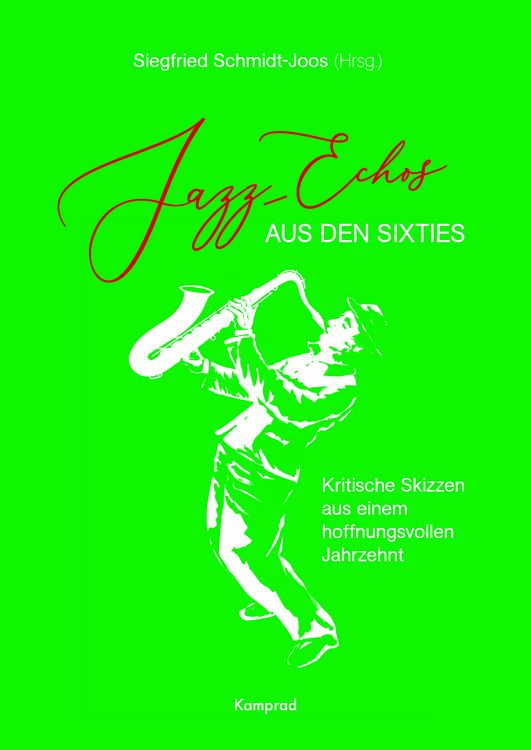 Produktbild: Jazz-Echos aus den Sixties