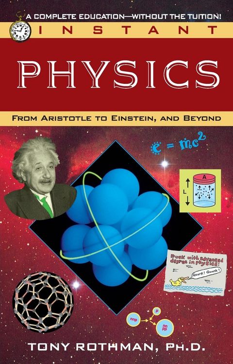 Produktbild: Instant Physics