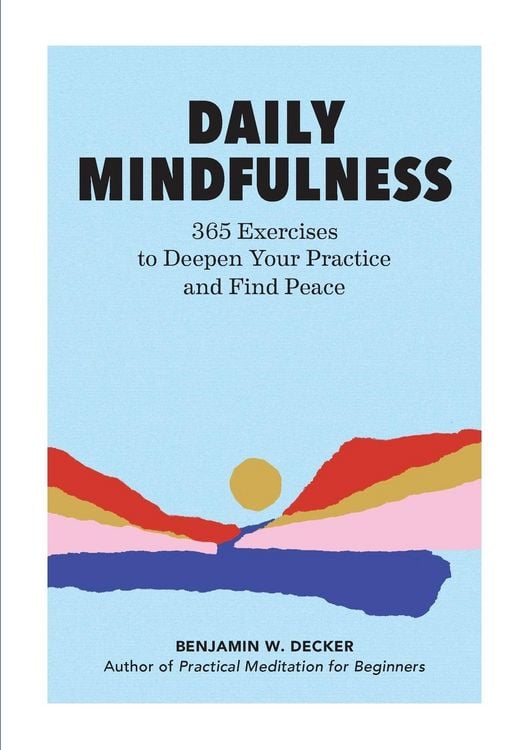Produktbild: Daily Mindfulness