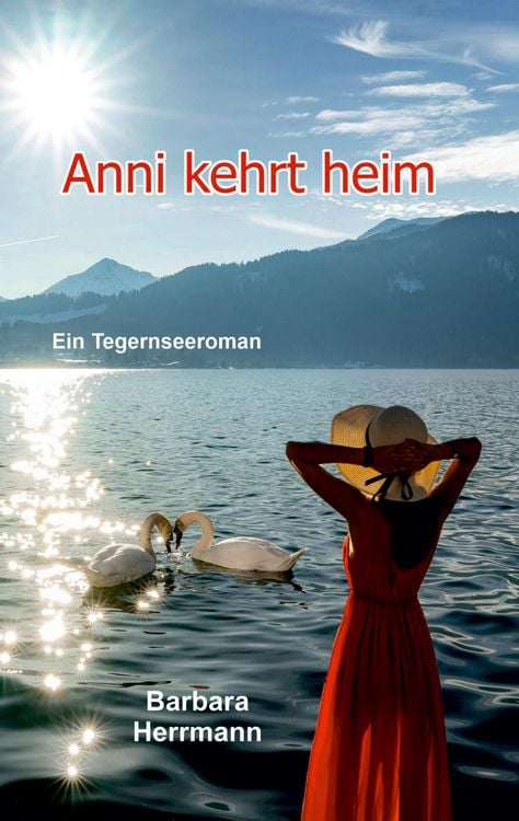 Produktbild: Anni kehrt heim