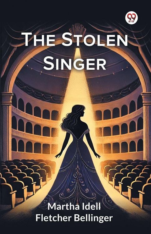 Produktbild: The Stolen Singer
