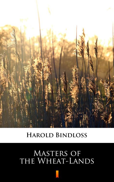 Produktbild: Masters of the Wheat-Lands