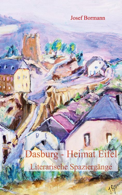 Produktbild: Dasburg - Heimat Eifel