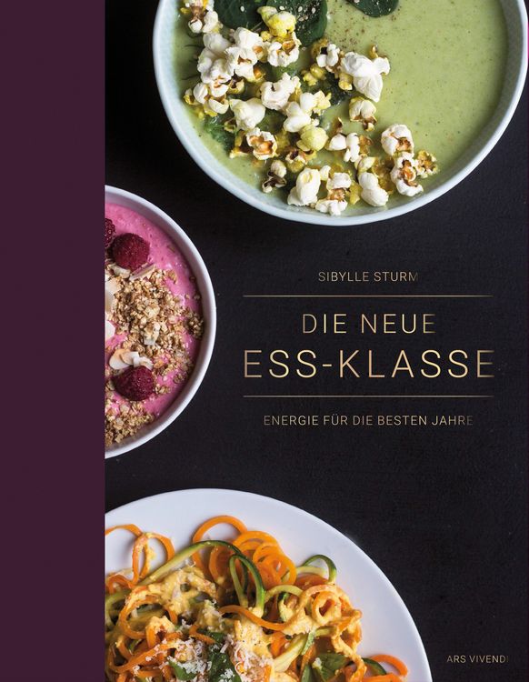 Produktbild: Die neue Ess-Klasse