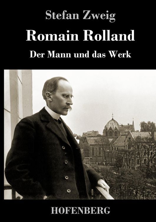 Produktbild: Romain Rolland