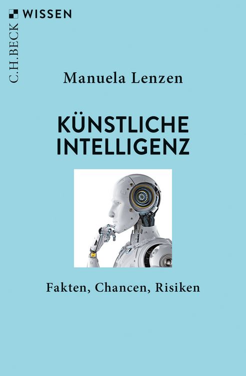Produktbild: K&uuml;nstliche Intelligenz