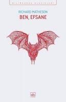 Produktbild: Ben, Efsane