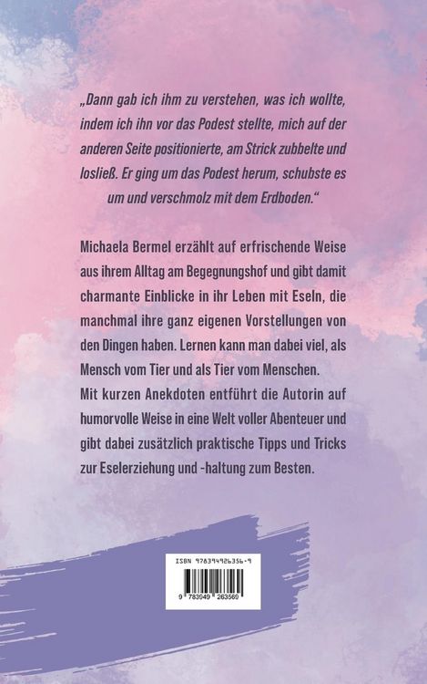 Produktbild: Ich liebe Eselohren