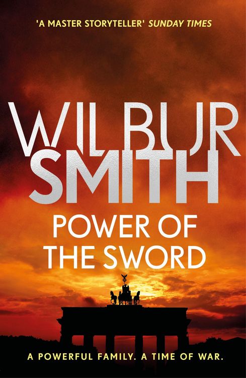 Produktbild: Power of the Sword
