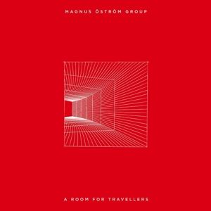 Produktbild: A Room For Travellers (LP)