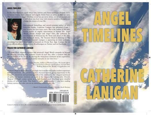 Produktbild: Angel Timelines