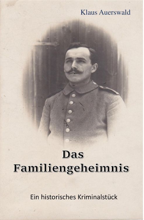 Produktbild: Das Familiengeheimnis