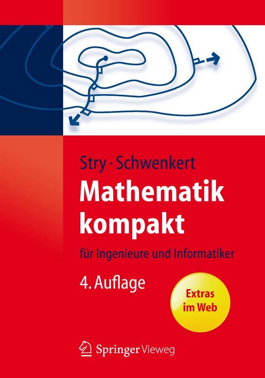 Produktbild: Mathematik kompakt