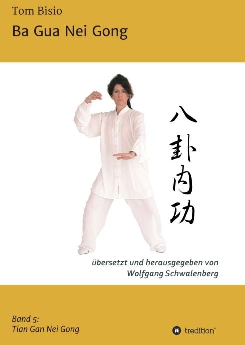Produktbild: Ba Gua Nei Gong