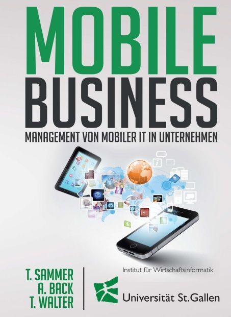 Produktbild: Mobile Business