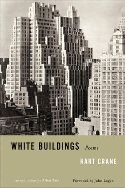 Produktbild: White Buildings