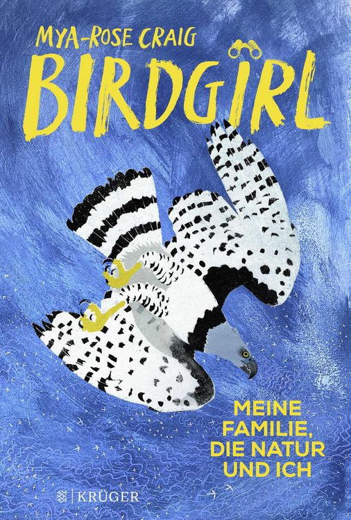 Produktbild: Birdgirl