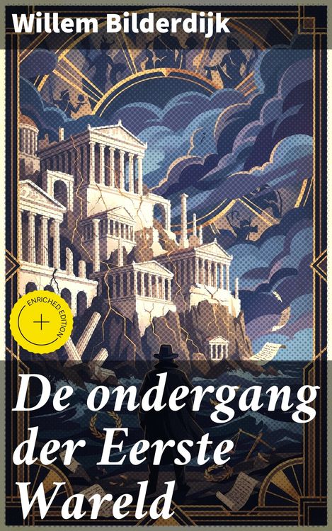 Produktbild: De ondergang der Eerste Wareld