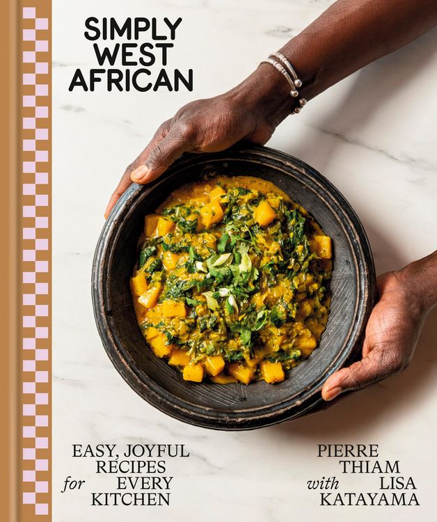 Produktbild: Simply West African