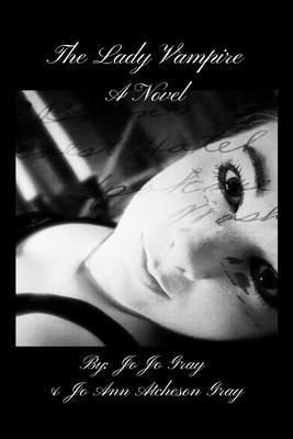 Produktbild: The Lady Vampire A Novel