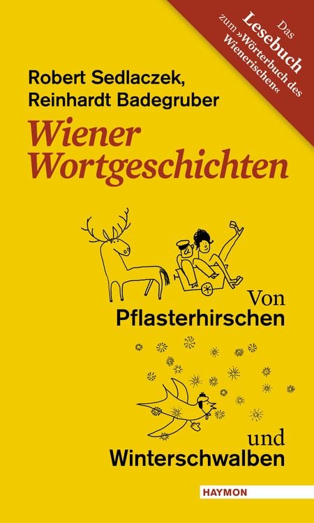 Wiener Wortgeschichten