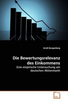 Produktbild: Bungenberg, A: Die Bewertungsrelevanz des Einkommens