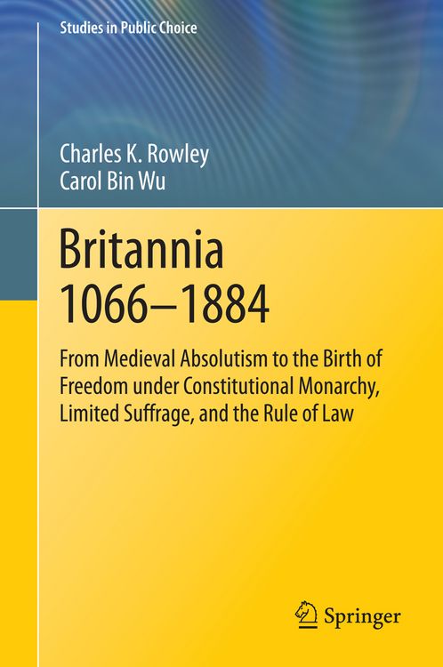 Produktbild: Britannia 1066-1884